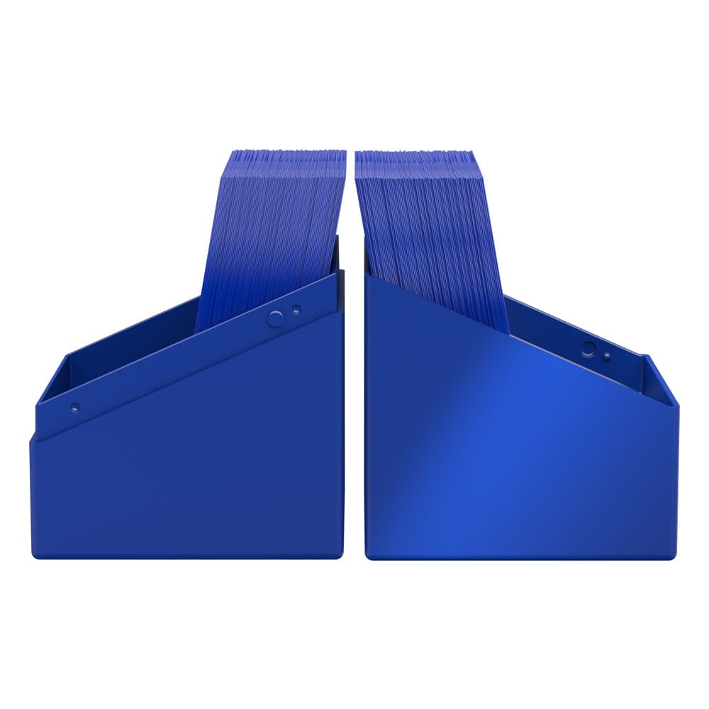 Ultimate Guard Boulder 100+ Solid Blue Ultimate Guard