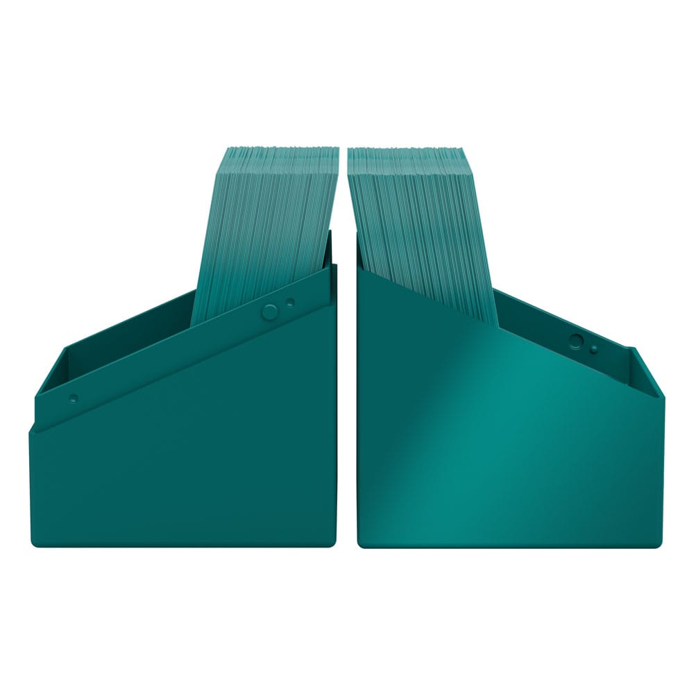 Ultimate Guard Boulder 100+ Solid Petrol Ultimate Guard