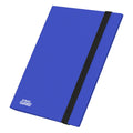 Ultimate Guard Flexxfolio 360 18 Pocket Blue Ultimate Guard