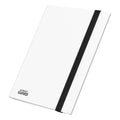 Ultimate Guard Flexxfolio 360 18 Pocket White Ultimate Guard