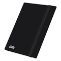 Ultimate Guard Flexxfolio 360 18 Pocket Black Ultimate Guard