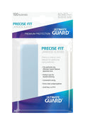 Ultimate Guard Precise Fit Sleeves Japanese Size 100 Ultimate Guard