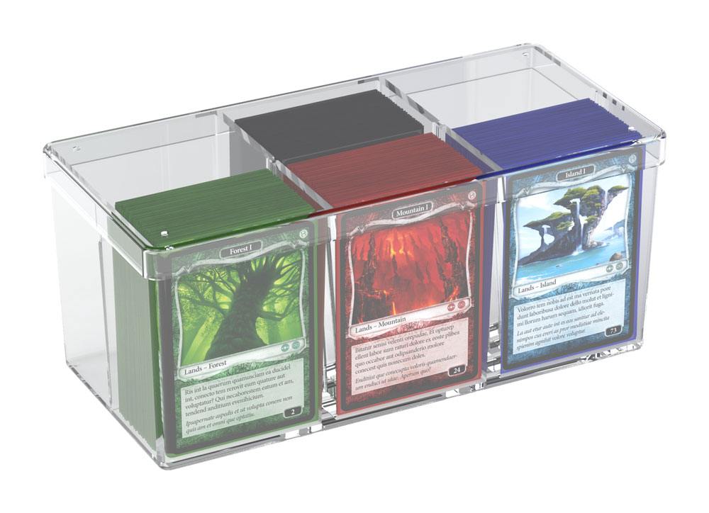Ultimate Guard Stack'n'Safe 480 Ultimate Guard