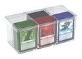 Ultimate Guard Stack'n'Safe 480 Ultimate Guard