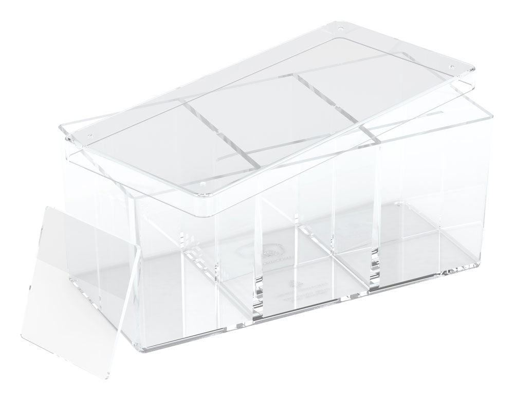 Ultimate Guard Stack'n'Safe 480 Ultimate Guard