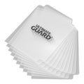 Ultimate Guard Card Dividers Standard Size 10 Transparent Ultimate Guard