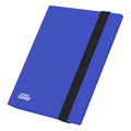 Ultimate Guard Flexxfolio 160 8 Pocket Blue Ultimate Guard