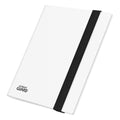 Ultimate Guard Flexxfolio 160 8 Pocket White Ultimate Guard