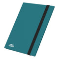 Ultimate Guard Flexxfolio 360 18 Pocket Petrol Ultimate Guard