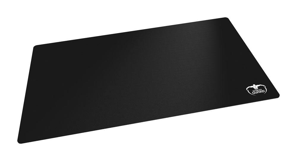 Ultimate Guard Play Mat Standard Black Ultimate Guard