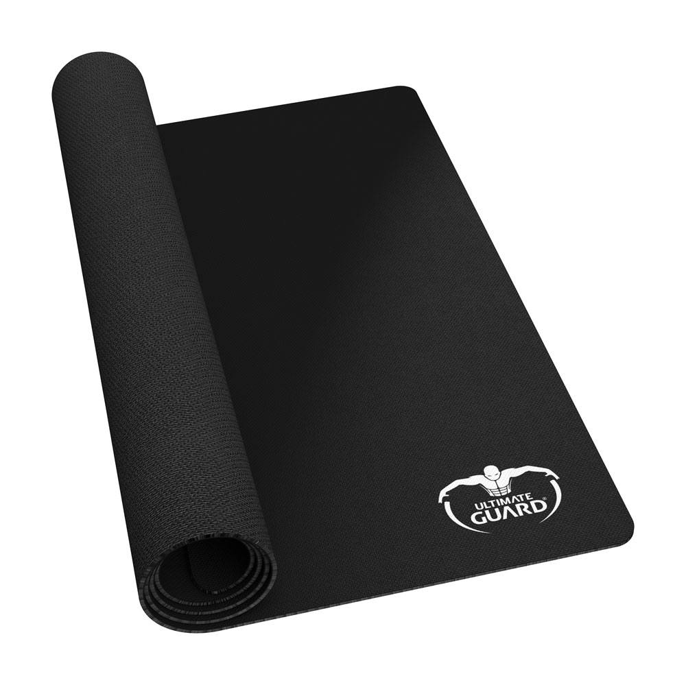 Ultimate Guard Play Mat Standard Black Ultimate Guard