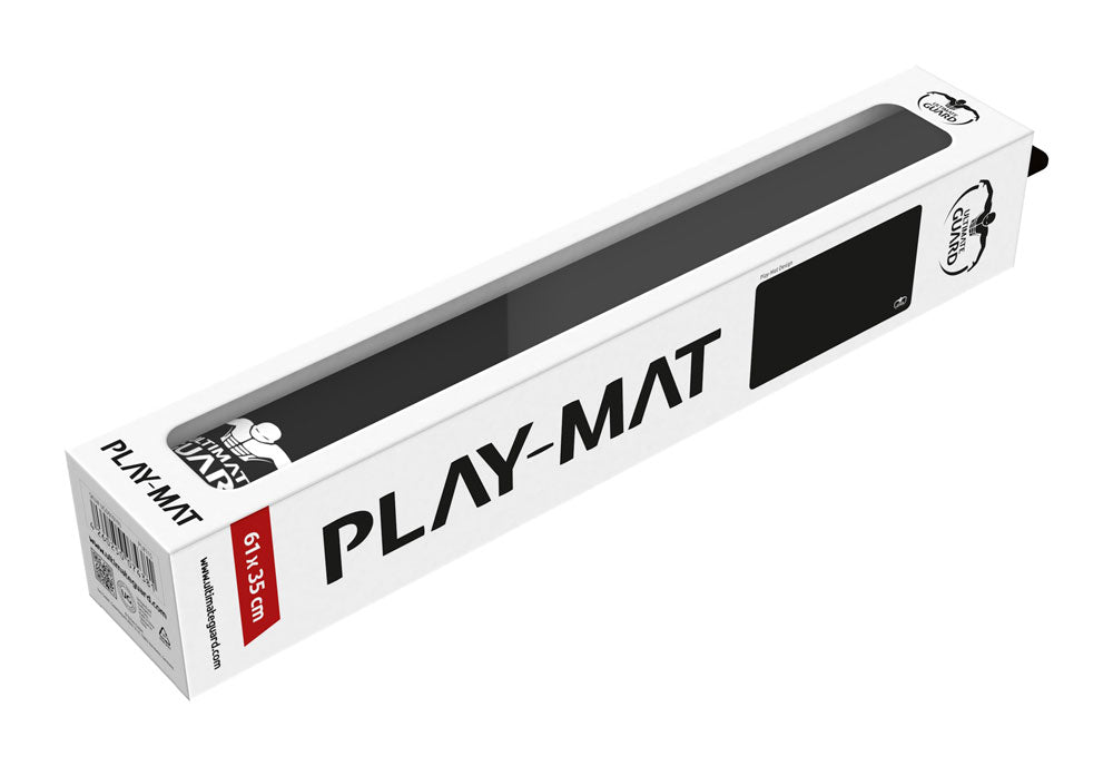 Ultimate Guard Play Mat Standard Black Ultimate Guard