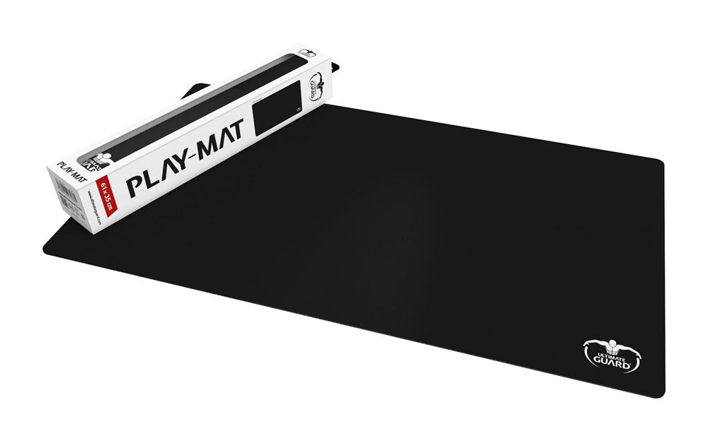 Ultimate Guard Play Mat Standard Black Ultimate Guard