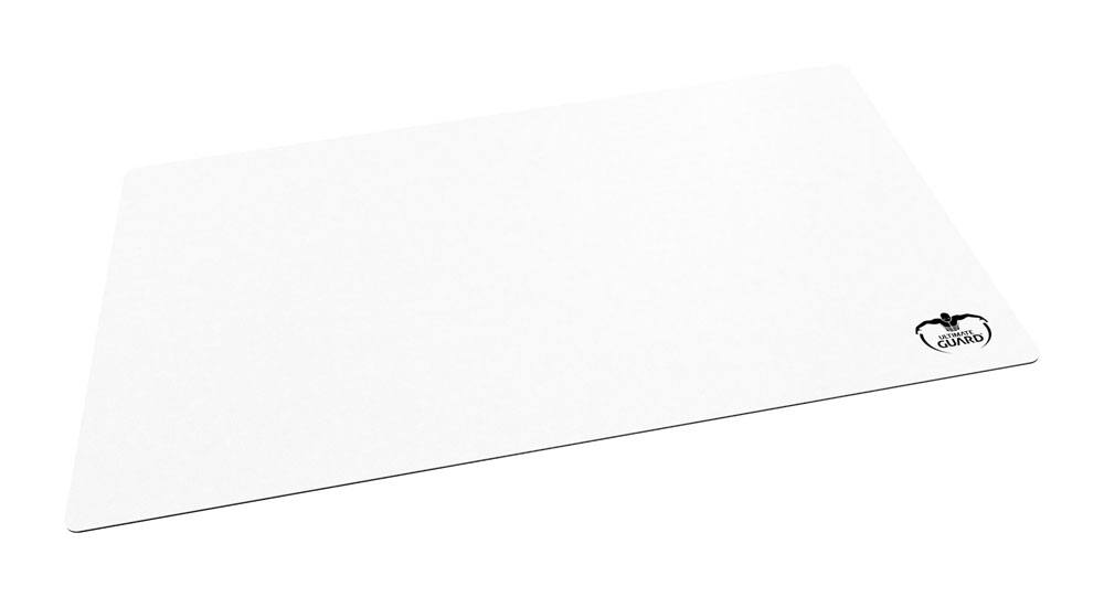 Ultimate Guard Play Mat Standard White Ultimate Guard