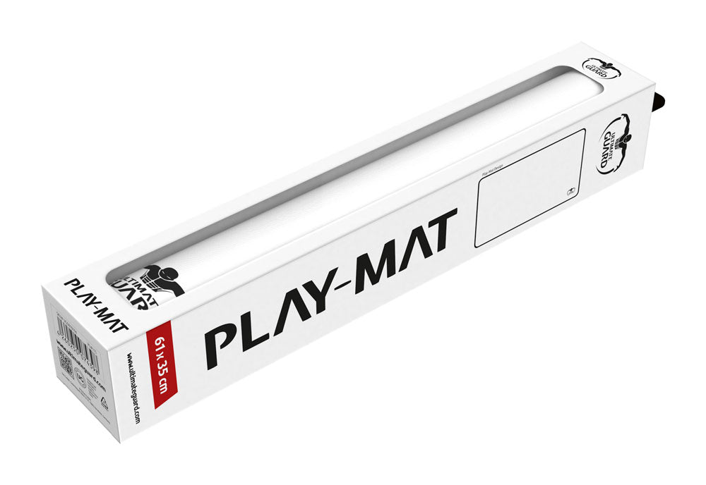Ultimate Guard Play Mat Standard White Ultimate Guard