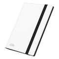 Ultimate Guard Flexxfolio 360 18 Pocket Xenoskin White Ultimate Guard