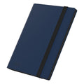 Ultimate Guard Flexxfolio 360 18 Pocket Xenoskin Blue Ultimate Guard