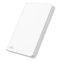 Ultimate Guard Zipfolio 360 18 Pocket Xenoskin White Ultimate Guard