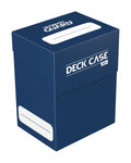 Ultimate Guard Deck Case 80+ Blue Ultimate Guard