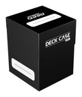 Ultimate Guard Deck Case 100+ Black Ultimate Guard