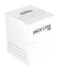 Ultimate Guard Deck Case 100+ White Ultimate Guard