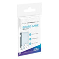 Ultimate Guard Board Game Sleeves 50 Mini European Ultimate Guard