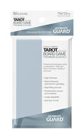 Ultimate Guard Board Game Sleeves 50 Tarot Ultimate Guard