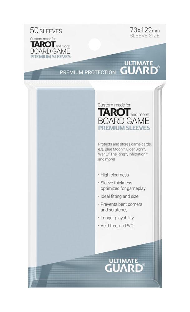 Ultimate Guard Board Game Sleeves 50 Tarot Ultimate Guard