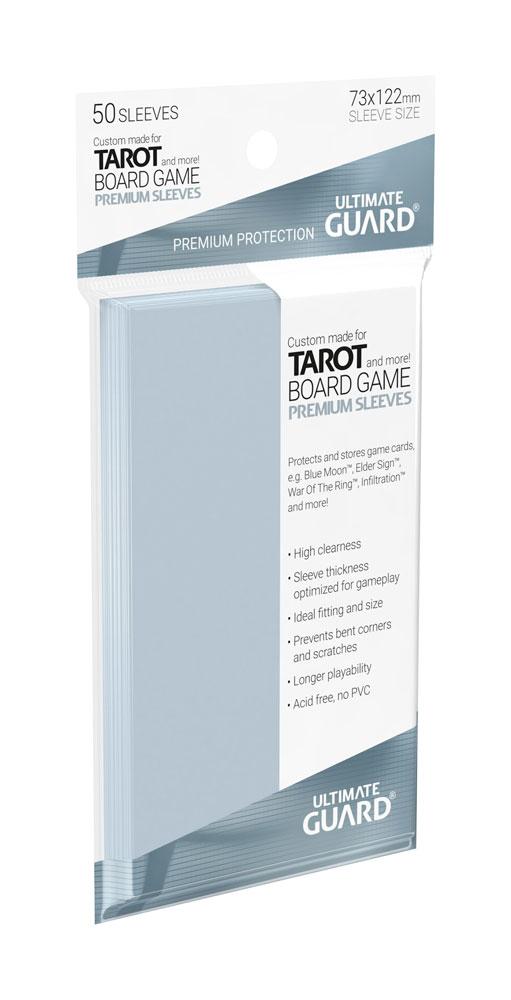 Ultimate Guard Board Game Sleeves 50 Tarot Ultimate Guard