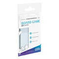 Ultimate Guard Board Game Sleeves 50 Standard European Ultimate Guard