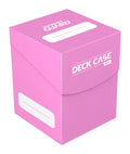 Ultimate Guard Deck Case 100+ Pink Ultimate Guard