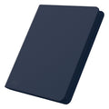 Ultimate Guard Zipfolio 480 24 Pocket Xenoskin Blue Ultimate Guard