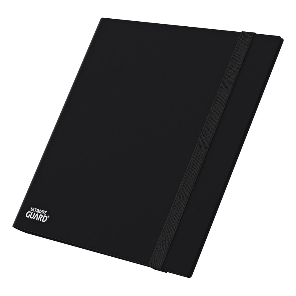 Ultimate Guard Flexxfolio 480 24 Pocket Black Ultimate Guard