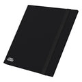 Ultimate Guard Flexxfolio 480 24 Pocket Black Ultimate Guard