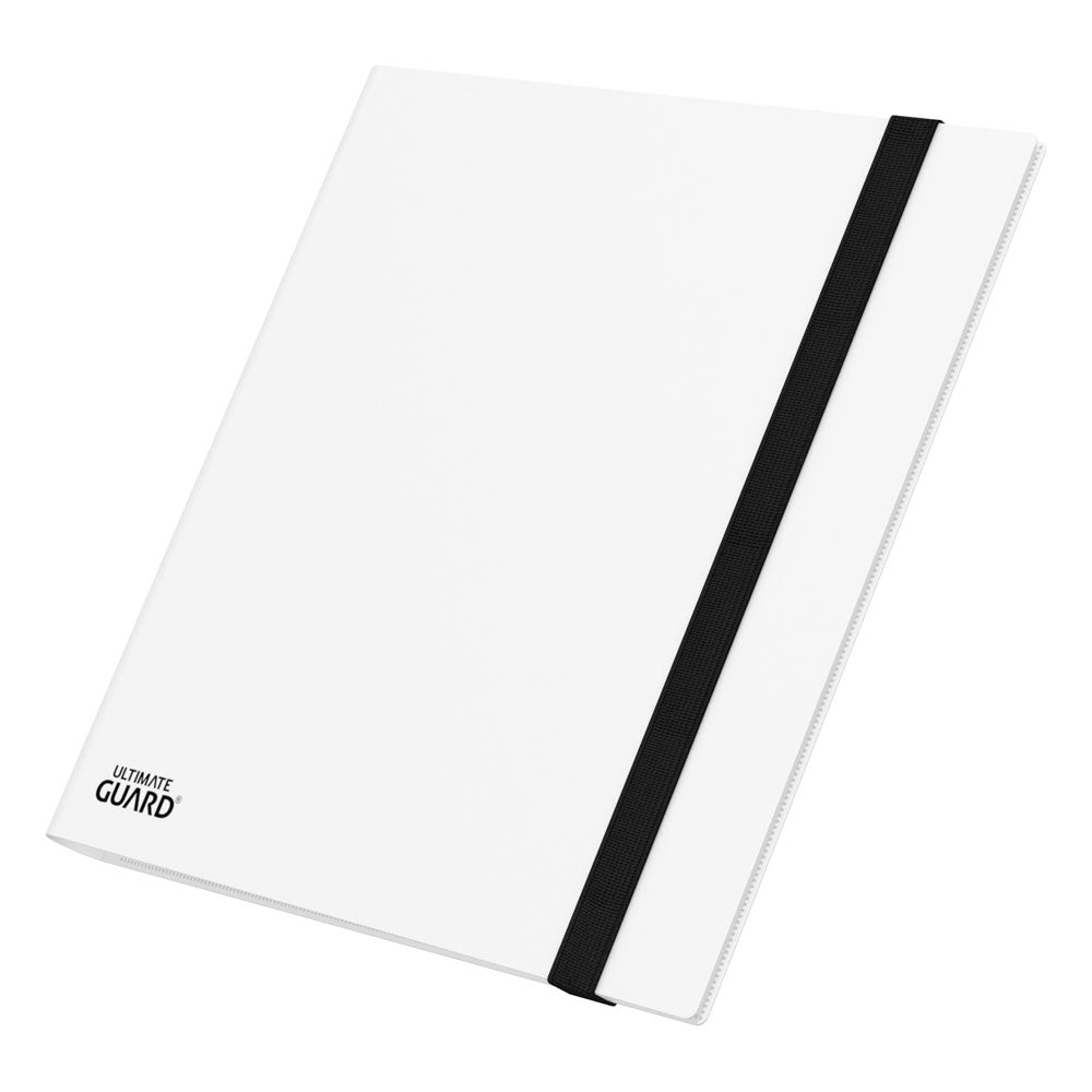 Ultimate Guard Flexxfolio 480 24 Pocket White Ultimate Guard