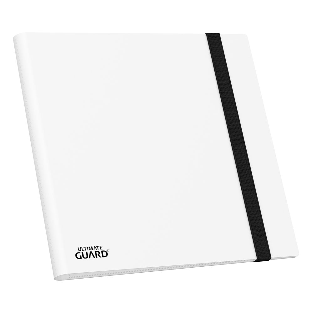 Ultimate Guard Flexxfolio 480 24 Pocket White Ultimate Guard