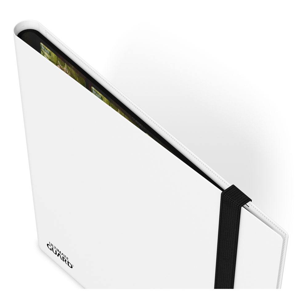 Ultimate Guard Flexxfolio 480 24 Pocket White Ultimate Guard