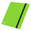 Ultimate Guard Flexxfolio 480 24 Pocket Light Green Ultimate Guard
