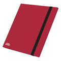 Ultimate Guard Flexxfolio 480 24 Pocket Red Ultimate Guard