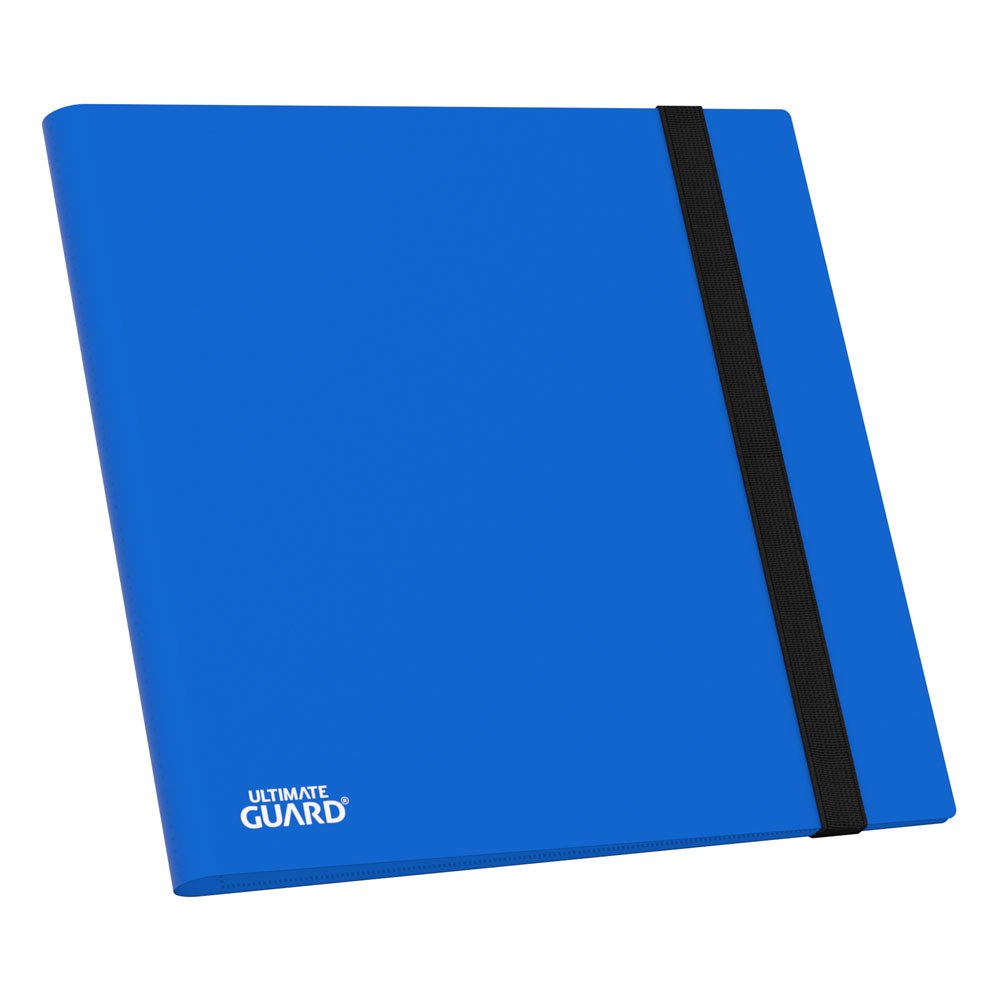 Ultimate Guard Flexxfolio 480 24 Pocket Blue Ultimate Guard