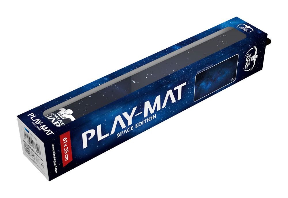 Ultimate Guard Play Mat Artwork Mystic Space Ultimate Guard