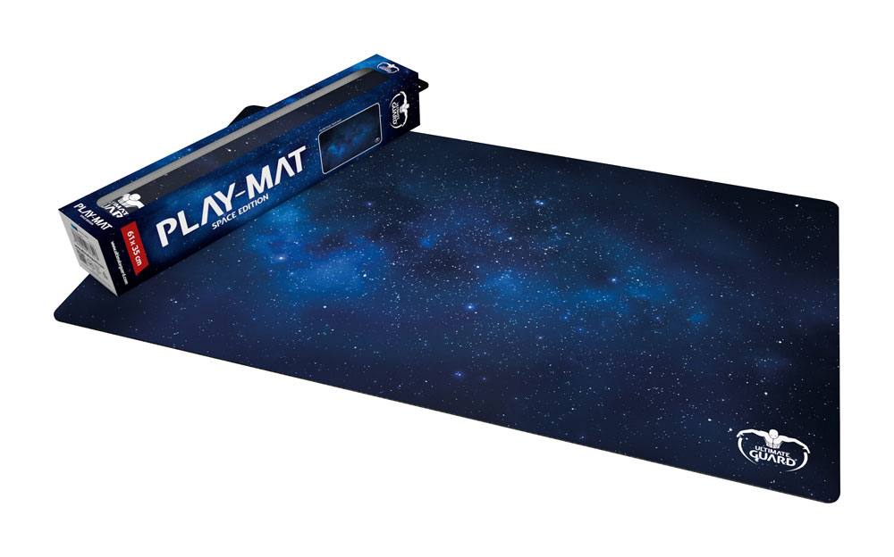 Ultimate Guard Play Mat Artwork Mystic Space Ultimate Guard