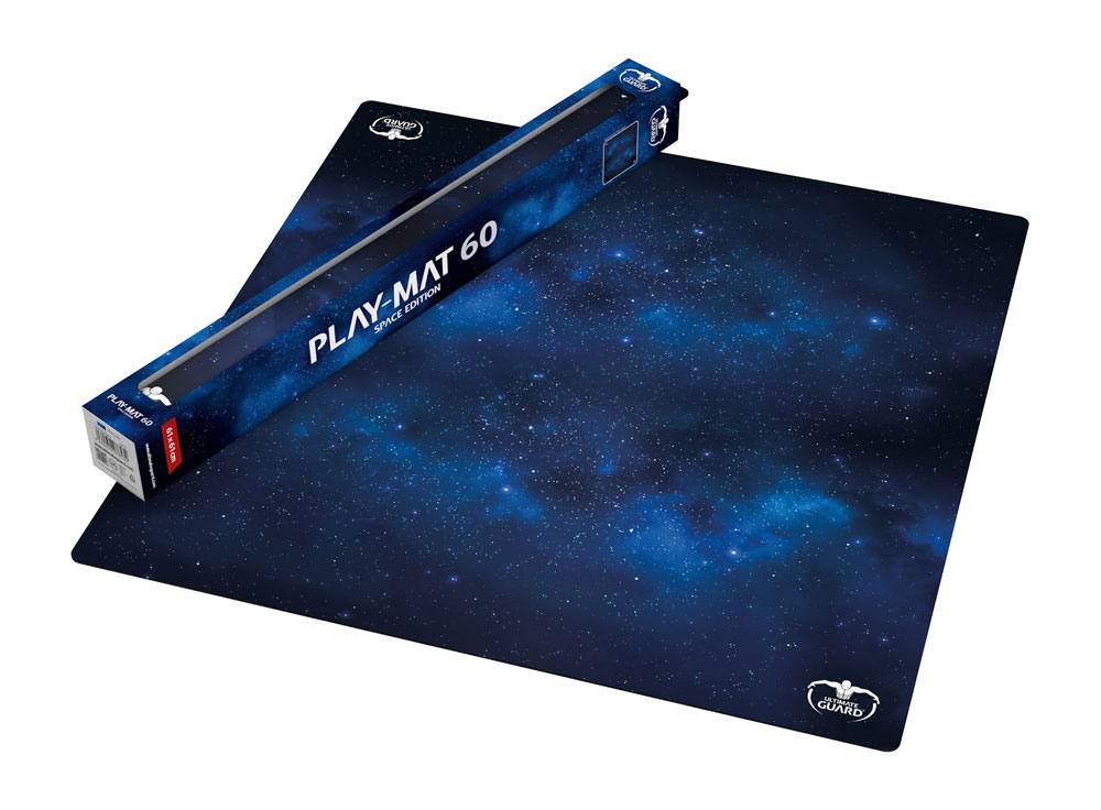 Ultimate Guard Play Mat Artwork Mystic Space Ultimate Guard