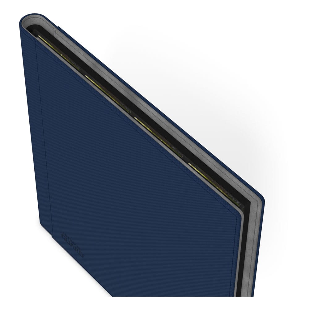 Ultimate Guard Portfolio 480 24 Pocket Xenoskin Blue Ultimate Guard