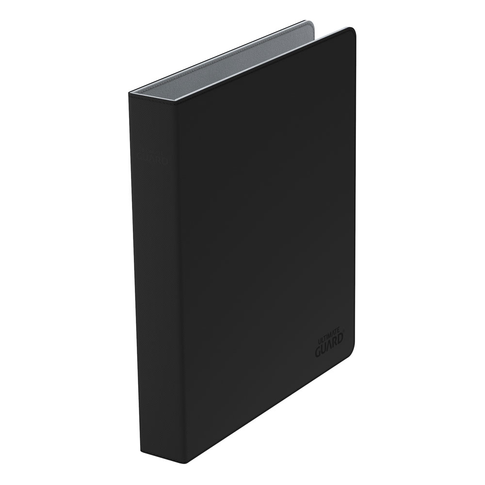 Ultimate Guard Collector's Album Xenoskin Regular Slim Black Ultimate Guard