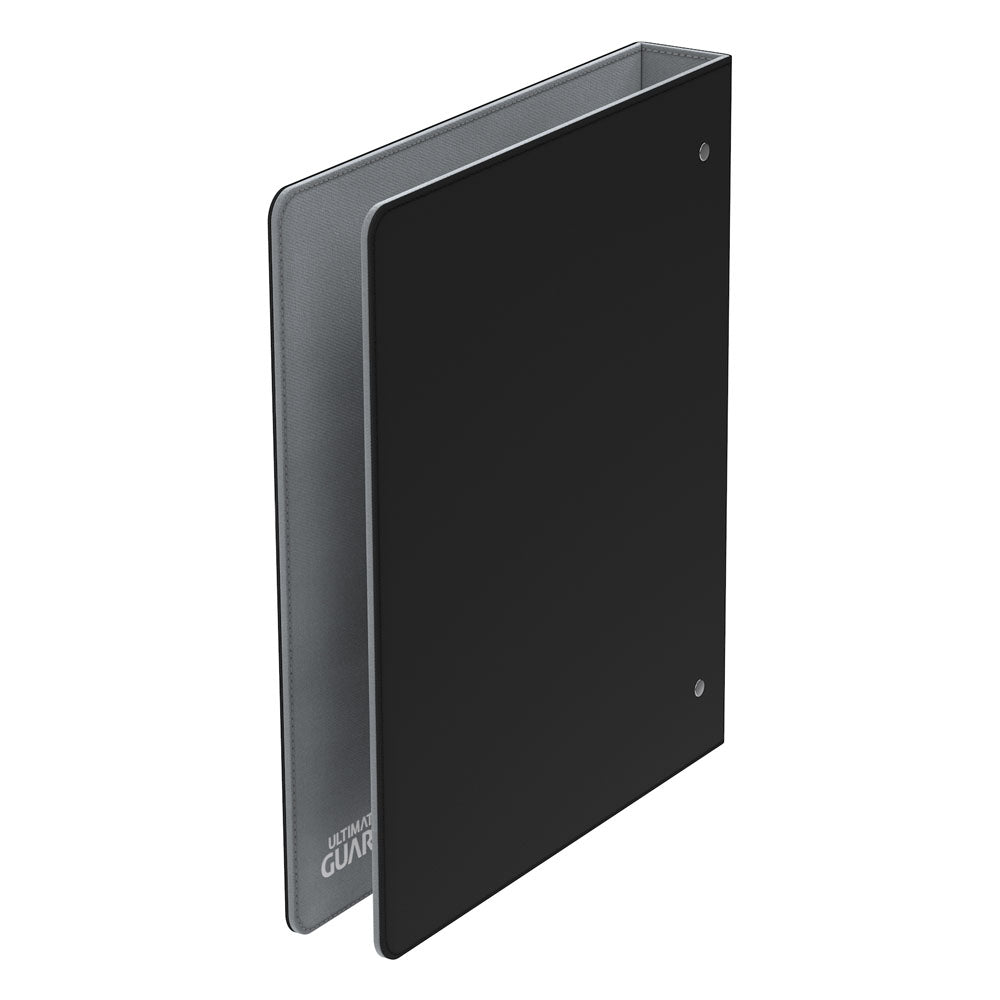 Ultimate Guard Collector's Album Xenoskin Regular Slim Black Ultimate Guard
