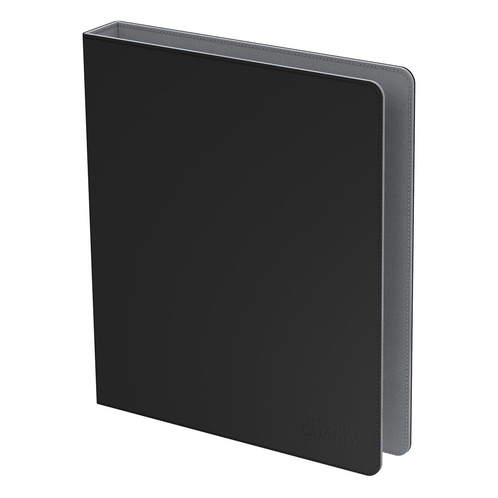 Ultimate Guard Collector's Album Xenoskin Regular Slim Black Ultimate Guard