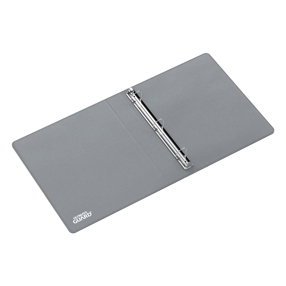Ultimate Guard Collector's Album Xenoskin Regular Slim Black Ultimate Guard
