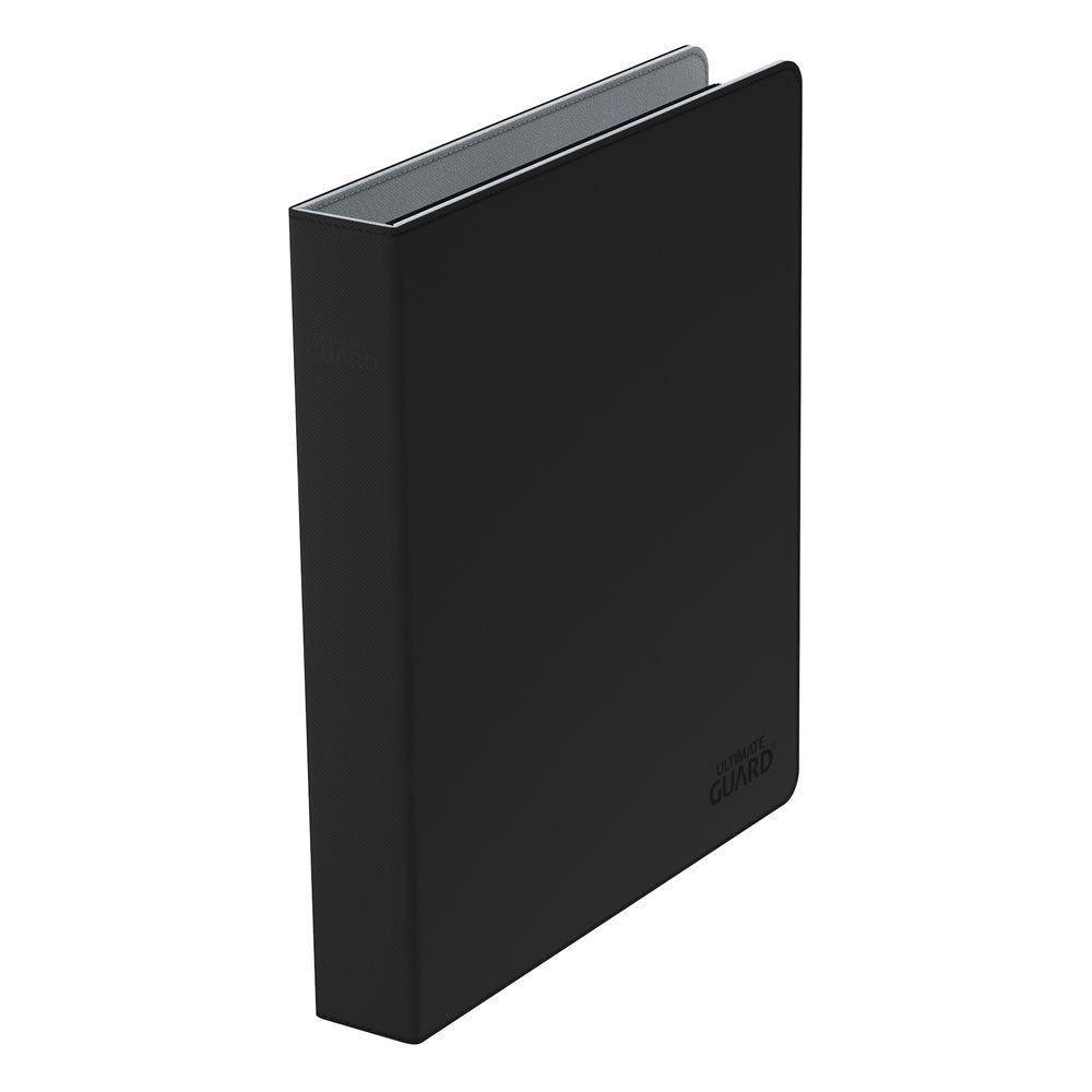 Ultimate Guard Collector's Album Xenoskin Regular Slim Black Ultimate Guard