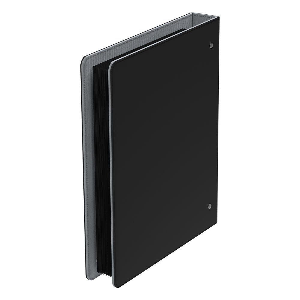 Ultimate Guard Collector's Album Xenoskin Regular Slim Black Ultimate Guard